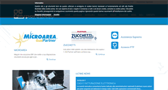 Desktop Screenshot of hyperstudio.it